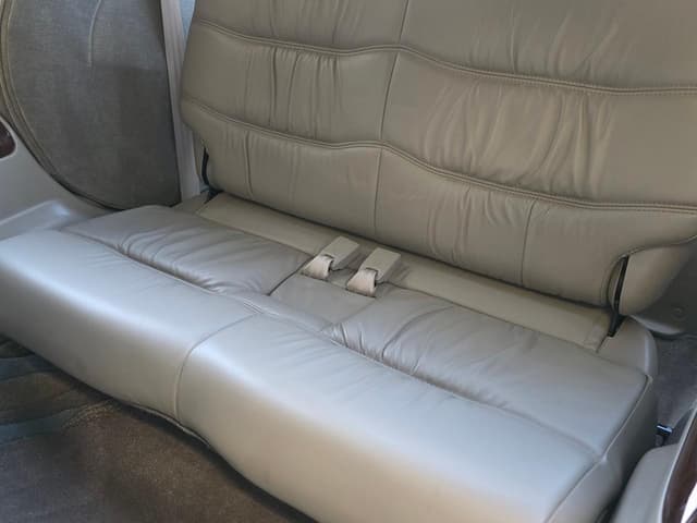 1997 Honda Odyssey JDM car for sale — photo 8 of 25