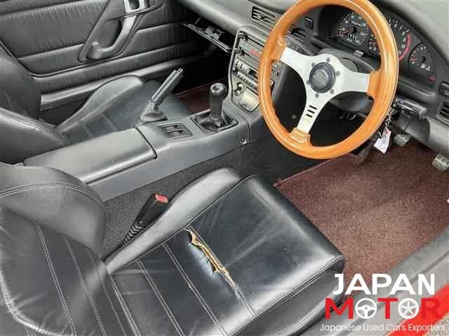 1992 Suzuki Cappuccino JDM car for sale — photo 6 of 10