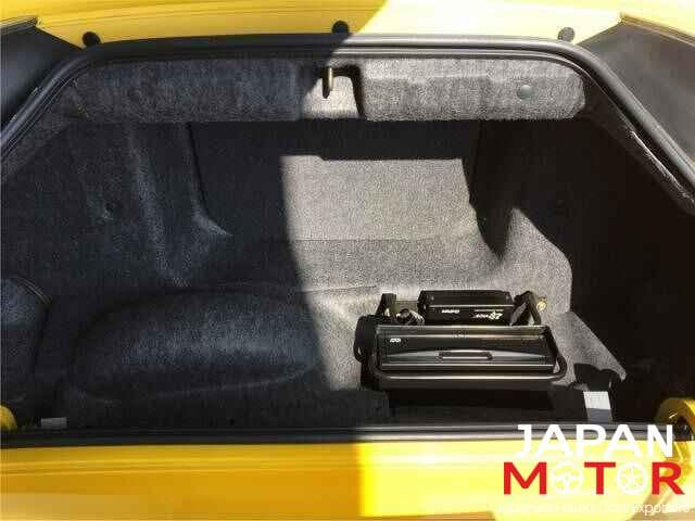 1999 Honda S2000 JDM car for sale — photo 7 of 9