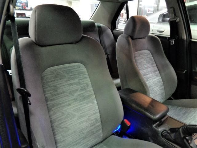 2001 Nissan Skyline JDM car for sale — photo 10 of 11
