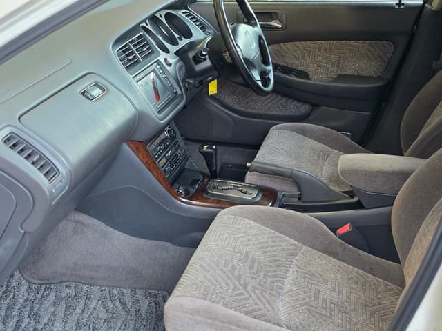 1998 Honda Accord JDM car for sale — photo 20 of 25
