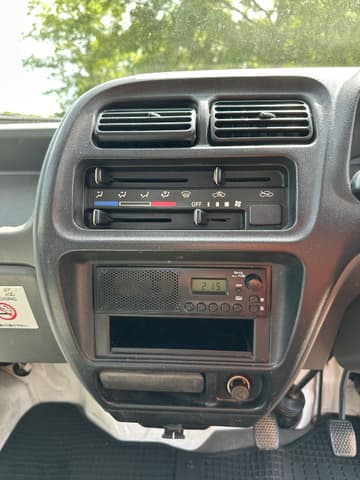 1999 Suzuki Carry JDM car for sale — photo 20 of 25