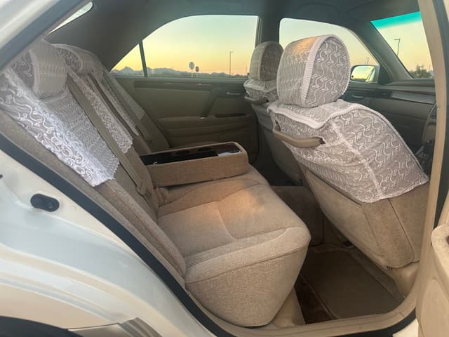 2000 Toyota Crown JDM car for sale — photo 12 of 25