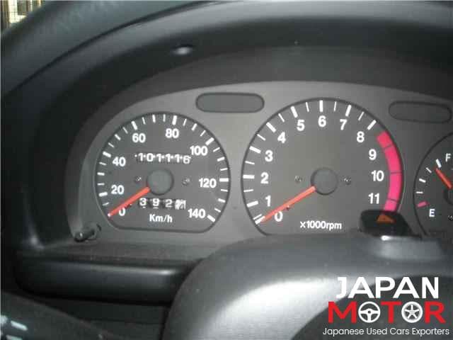 1996 Suzuki Cappuccino JDM car for sale — photo 13 of 15
