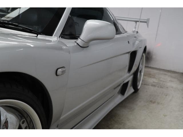 1994 Honda NSX JDM car for sale — photo 23 of 25