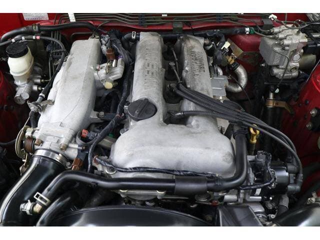 1996 Nissan Silvia JDM car for sale — photo 17 of 18