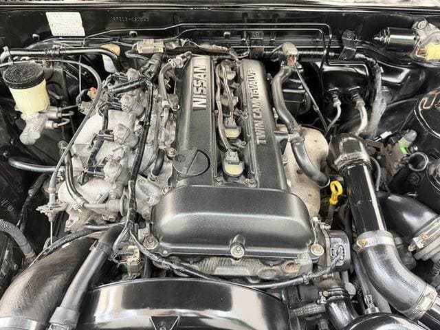 1993 Nissan 180SX JDM car for sale — photo 13 of 18