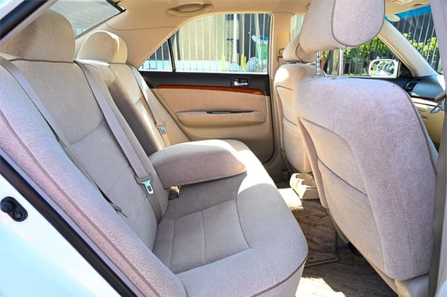 2000 Toyota Verossa JDM car for sale — photo 11 of 23