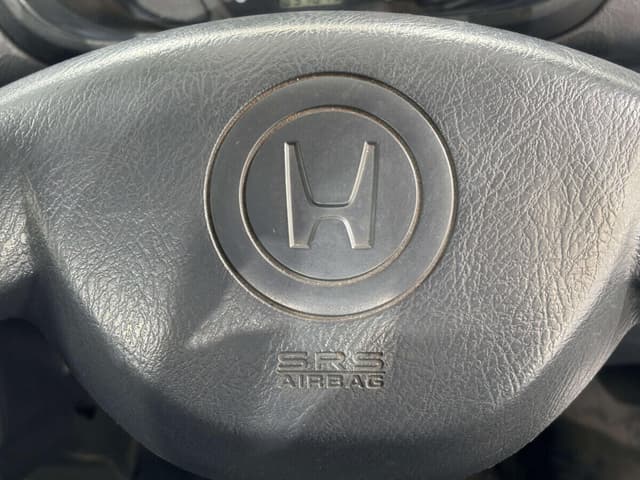 1999 Honda Acty JDM car for sale — photo 8 of 25