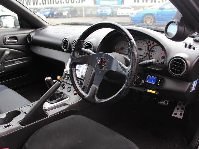 1999 Nissan Silvia JDM car for sale — photo 8 of 11