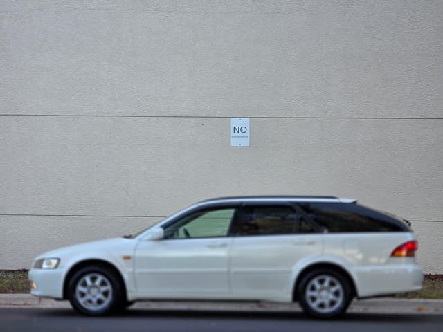 1998 Honda Accord JDM car for sale — photo 15 of 25