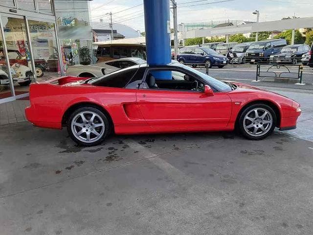 1996 Honda NSX JDM car for sale — photo 7 of 25