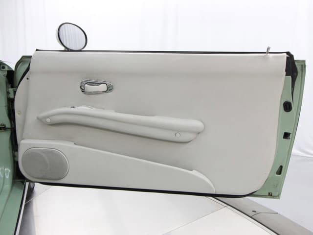 1991 Nissan Figaro JDM car for sale — photo 23 of 25