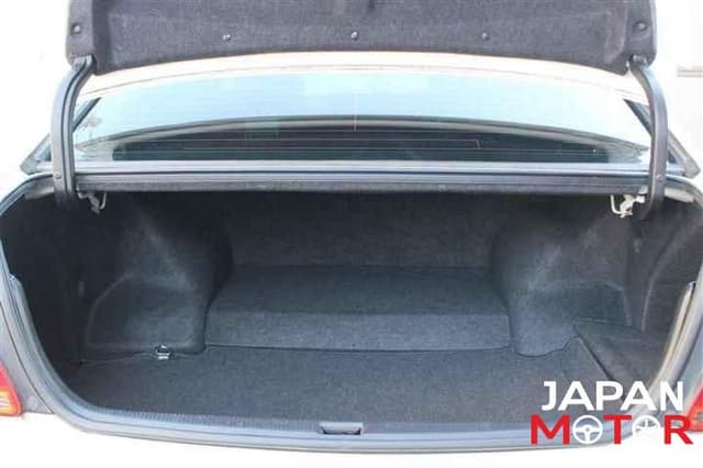 2001 Toyota Aristo JDM car for sale — photo 11 of 18