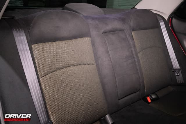 2000 Honda Accord JDM car for sale — photo 17 of 25
