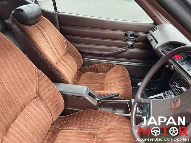 1976 Nissan Silvia JDM car for sale — photo 2 of 10