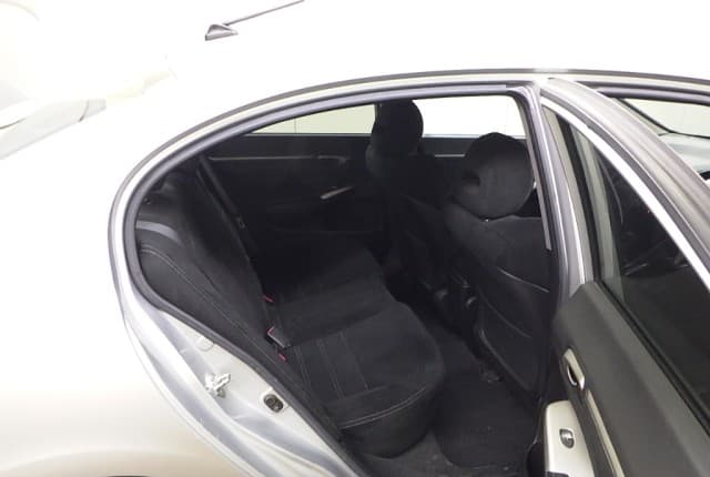 2010 Honda Civic JDM car for sale — photo 6 of 6