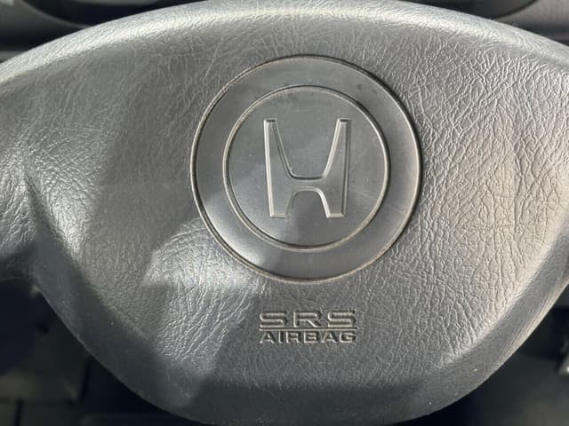 2001 Honda Acty JDM car for sale — photo 9 of 25