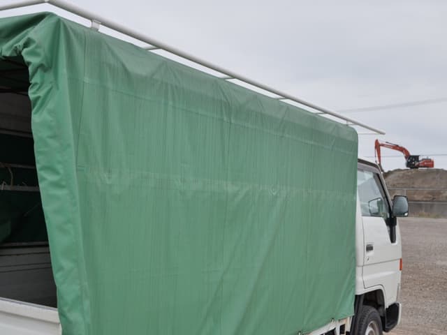 1998 Toyota Dyna JDM car for sale — photo 19 of 25