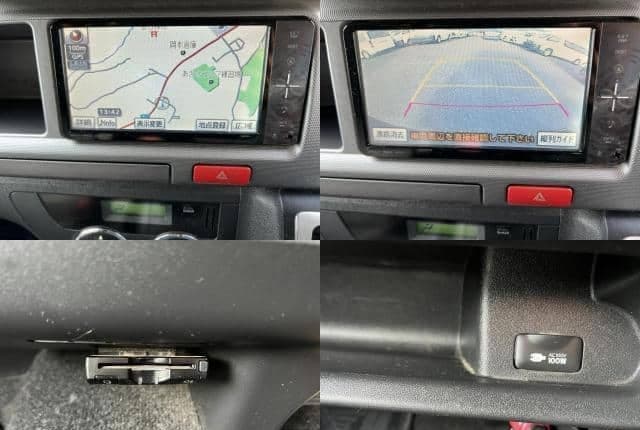 2010 Toyota HiAce JDM car for sale — photo 5 of 10