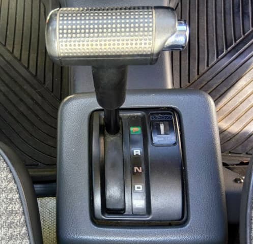 1998 Honda Acty JDM car for sale — photo 10 of 23