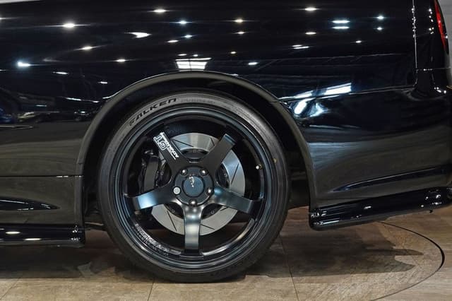 2002 Nissan Skyline JDM car for sale — photo 23 of 25