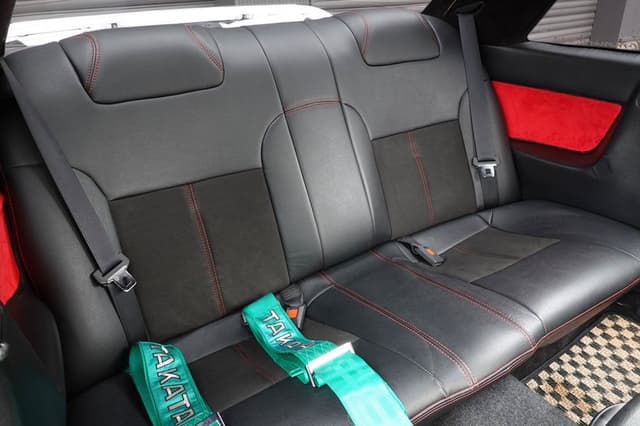 1990 Nissan Skyline JDM car for sale — photo 8 of 25