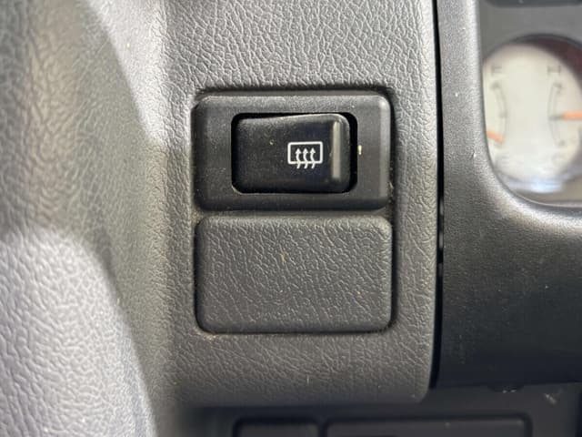 1997 Subaru Sambar JDM car for sale — photo 14 of 25