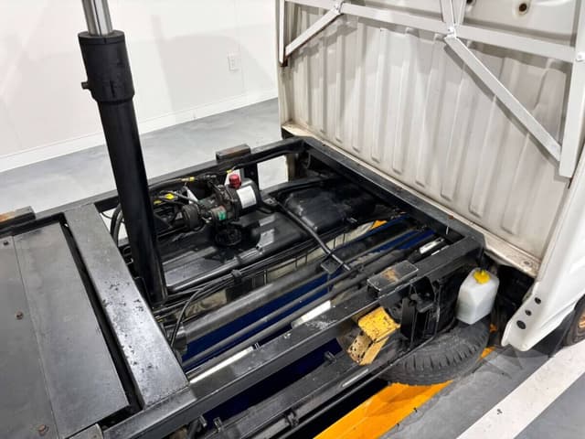 1996 Subaru Sambar JDM car for sale — photo 6 of 25