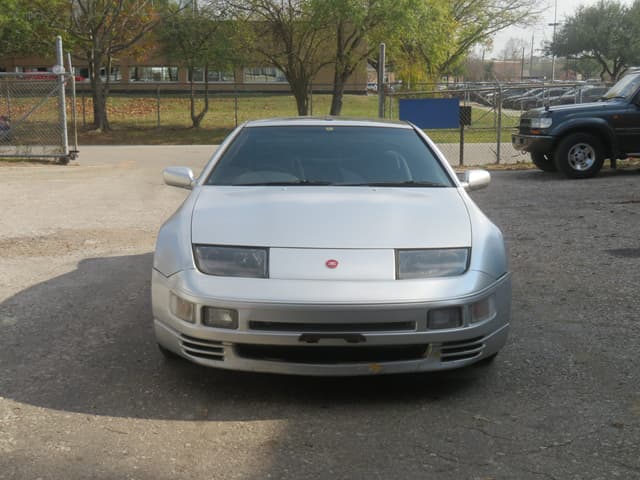 1994 Nissan Fairlady Z JDM car for sale — photo 2 of 25