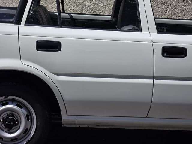 1990 Toyota Corolla JDM car for sale — photo 17 of 25