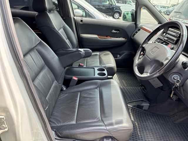 2000 Honda Odyssey JDM car for sale — photo 7 of 9