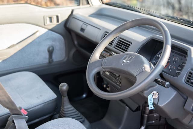 1998 Honda Accord JDM car for sale — photo 9 of 14