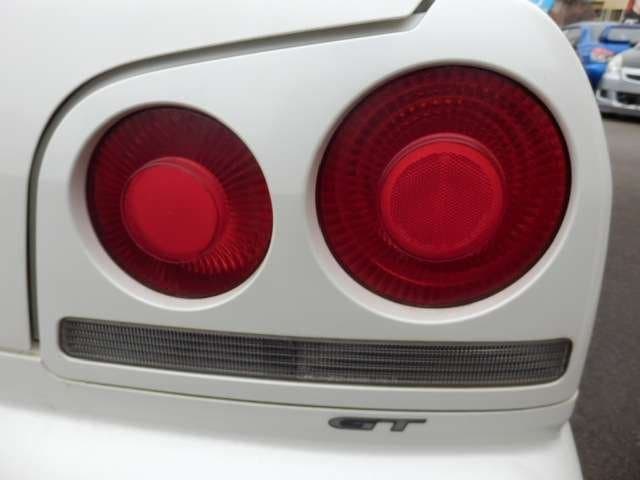 2000 Nissan Skyline JDM car for sale — photo 9 of 25
