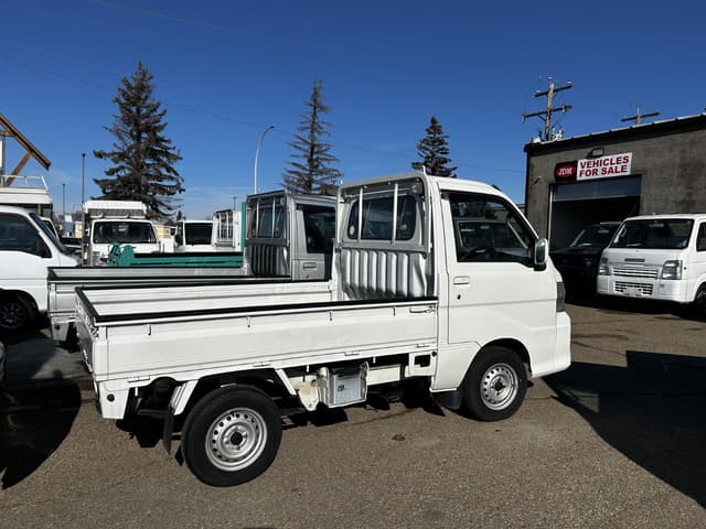 2008 Daihatsu Hijet JDM car for sale — photo 4 of 6