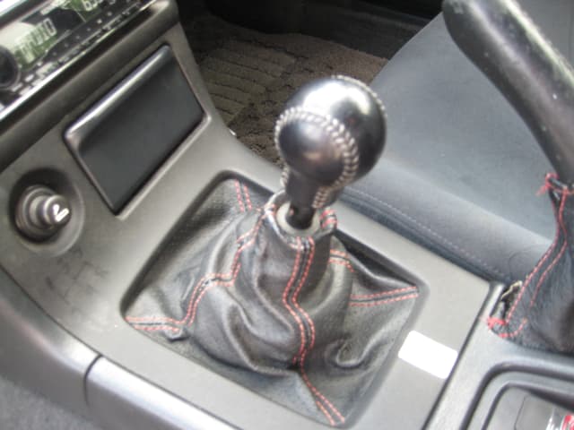 1995 Nissan Skyline JDM car for sale — photo 24 of 25