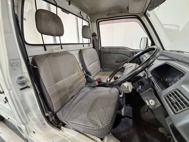 1994 Honda Acty JDM car for sale — photo 9 of 25