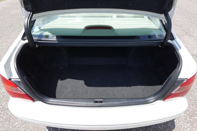 1999 Toyota Aristo JDM car for sale — photo 19 of 20