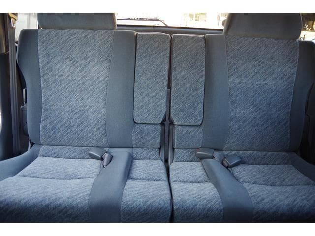 1996 Toyota Land Cruiser JDM car for sale — photo 18 of 25