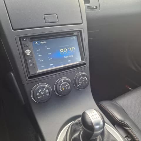 2004 Nissan Fairlady Z JDM car for sale — photo 14 of 21