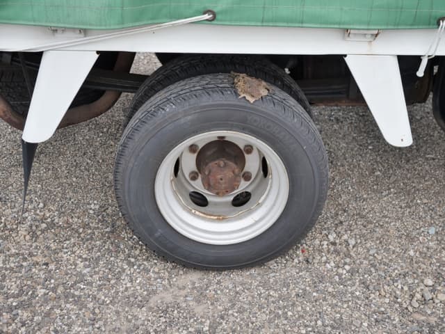 1998 Toyota Dyna JDM car for sale — photo 24 of 25