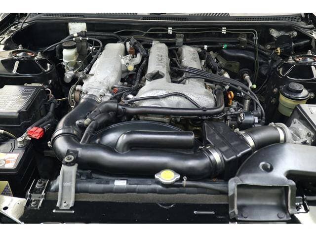 1993 Nissan Silvia JDM car for sale — photo 9 of 17