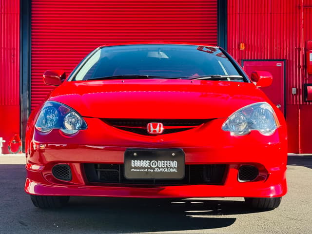 Honda Integra JDM car for sale — photo 7 of 25