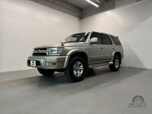 2000 Toyota Hilux Surf JDM car for sale