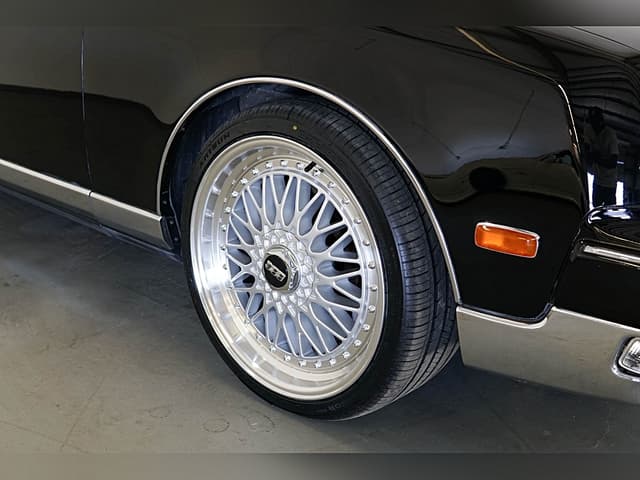 1999 Toyota Century JDM car for sale — photo 20 of 25