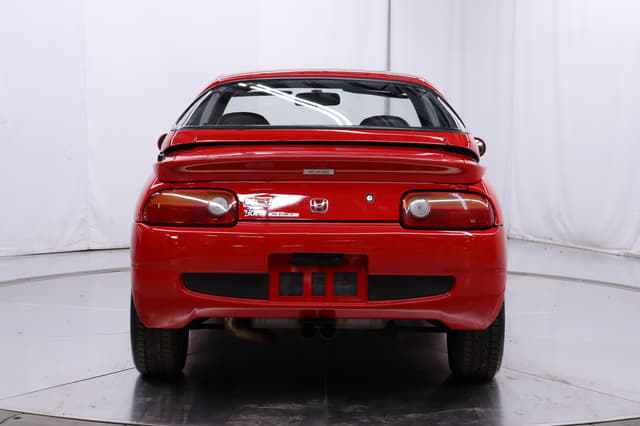 1991 Honda Beat JDM car for sale — photo 6 of 25