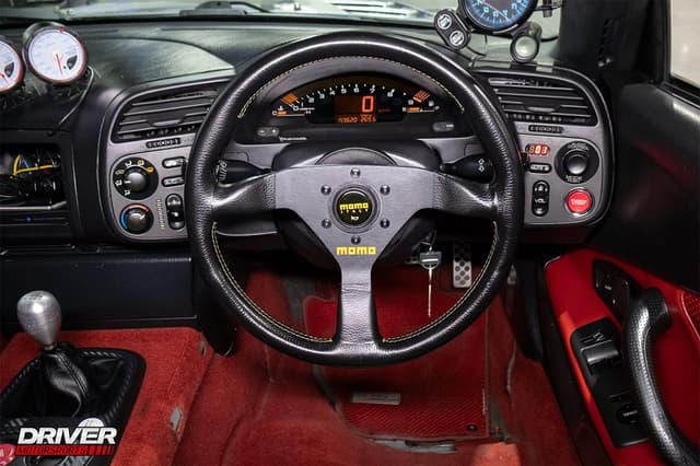 2000 Honda S2000 JDM car for sale — photo 3 of 25