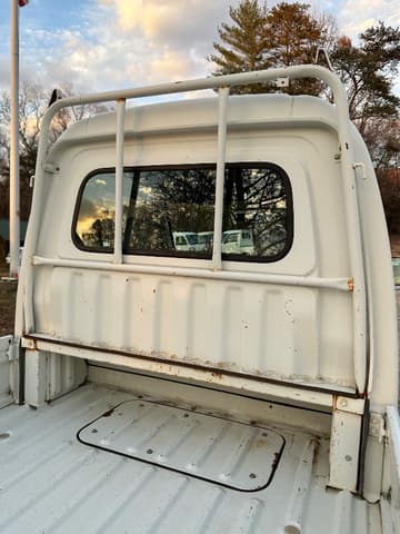 2000 Daihatsu Hijet JDM car for sale — photo 24 of 25