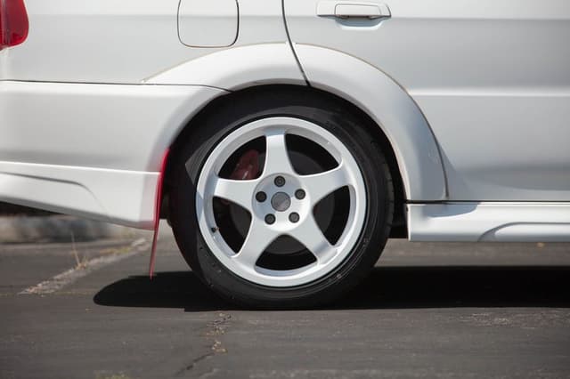 1999 Mitsubishi Lancer Evolution JDM car for sale — photo 20 of 25