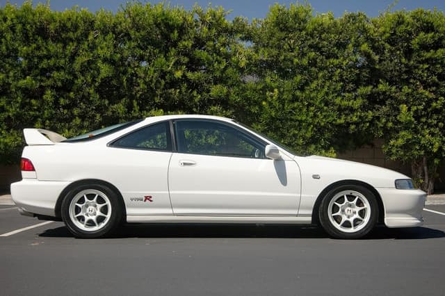 1996 Honda Integra JDM car for sale — photo 13 of 25